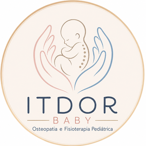 Logo ITDOR Baby